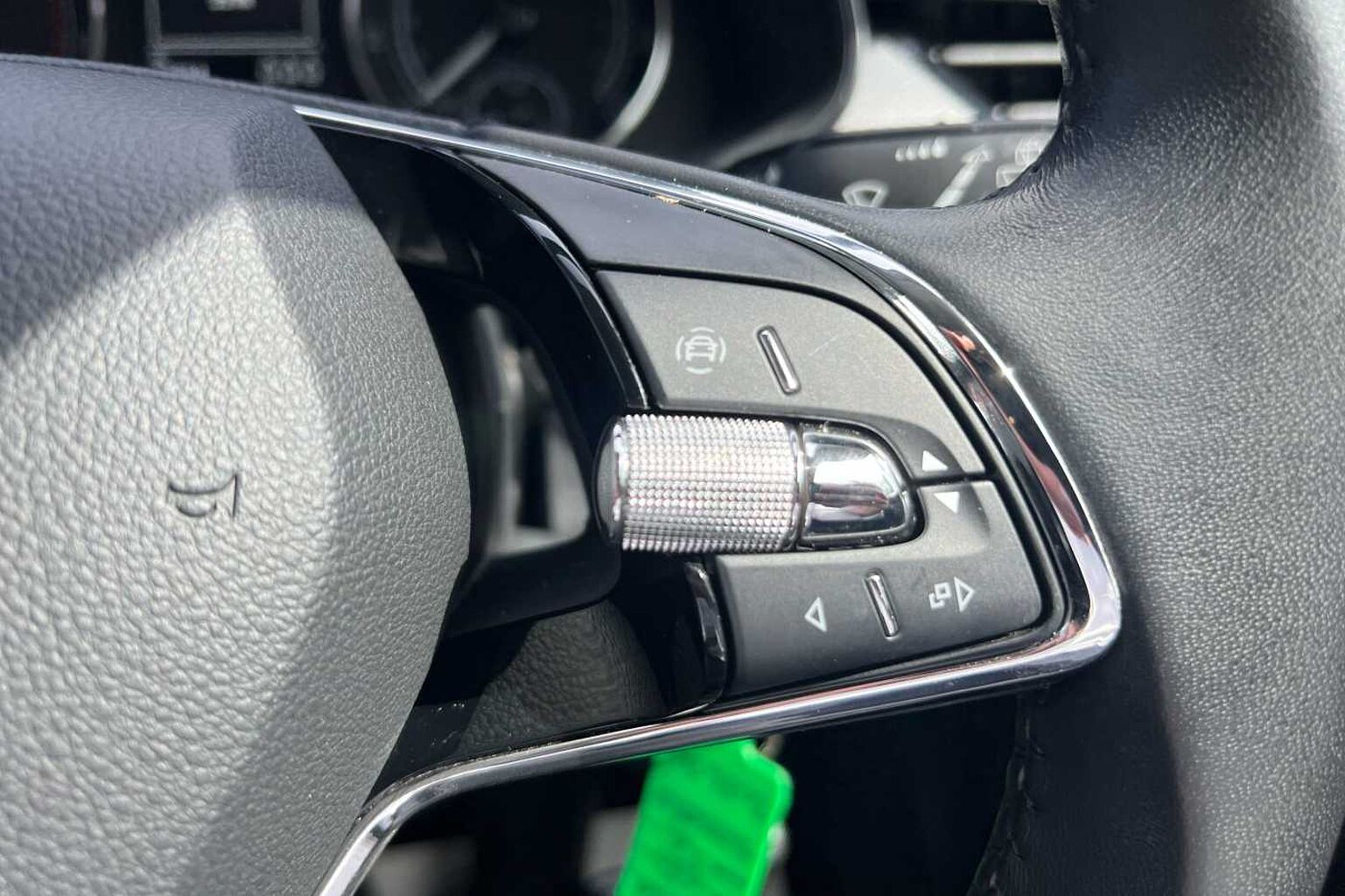SKODA SCALA 1.0 TSI 110 SE 5dr