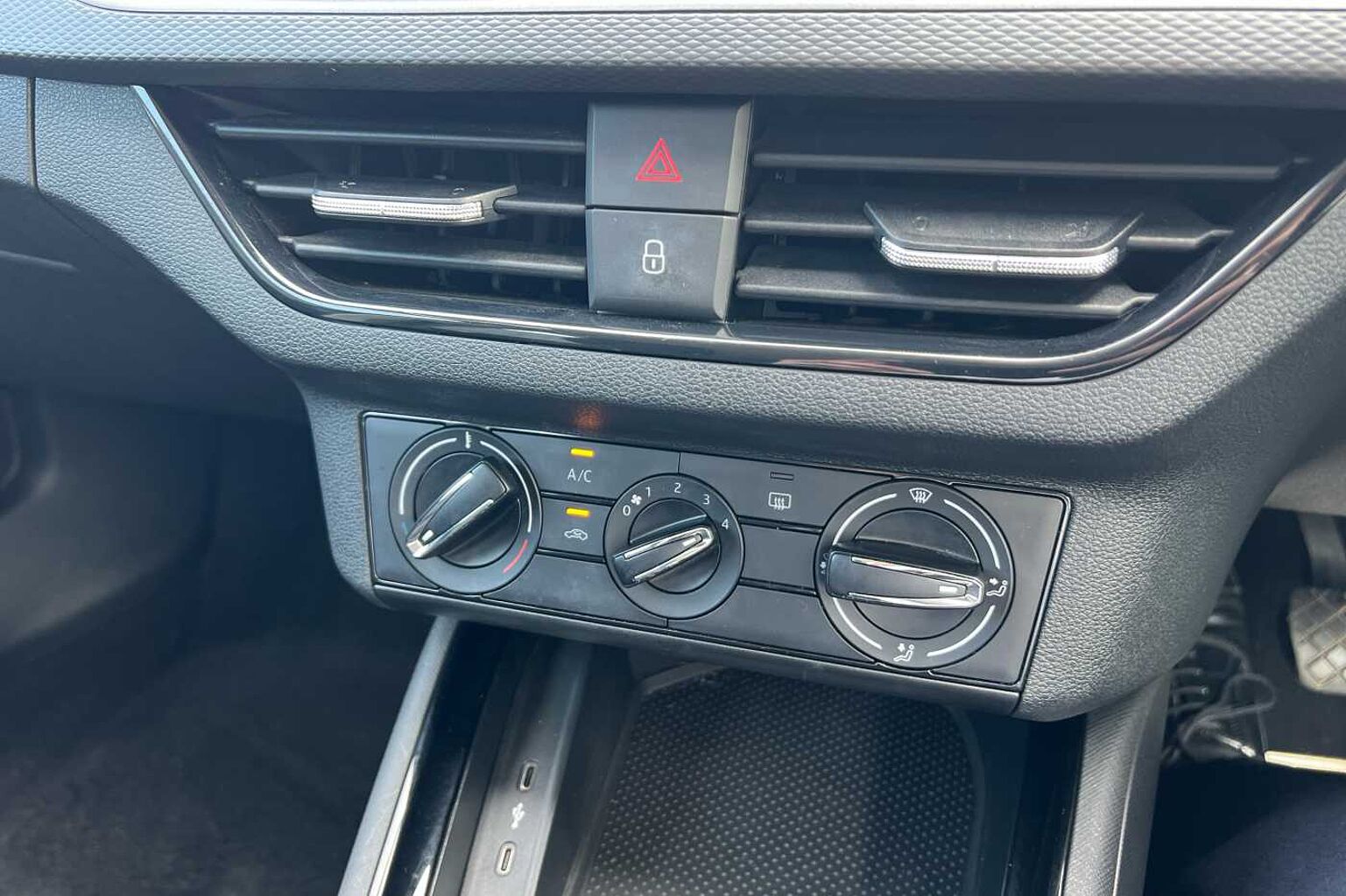 SKODA SCALA 1.0 TSI 110 SE 5dr