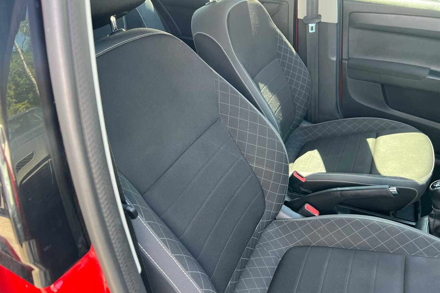 SKODA FABIA 1.0 TSI SE 5dr