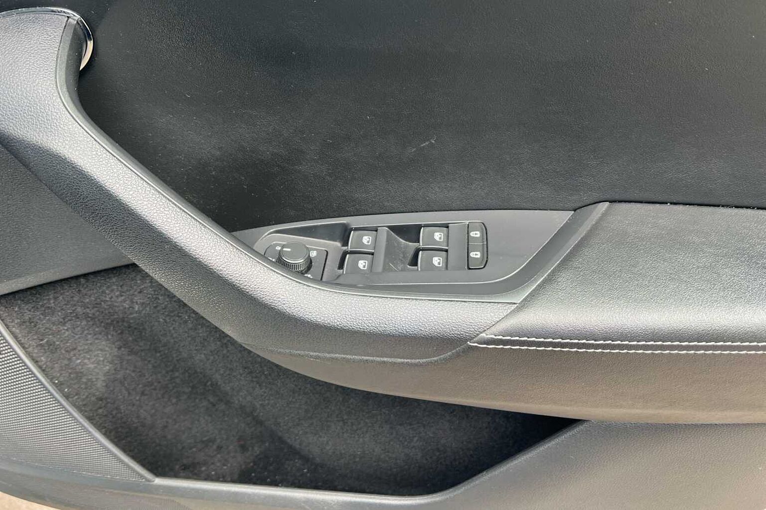 SKODA KODIAQ 1.5 TSI SE L 5dr [7 Seat]