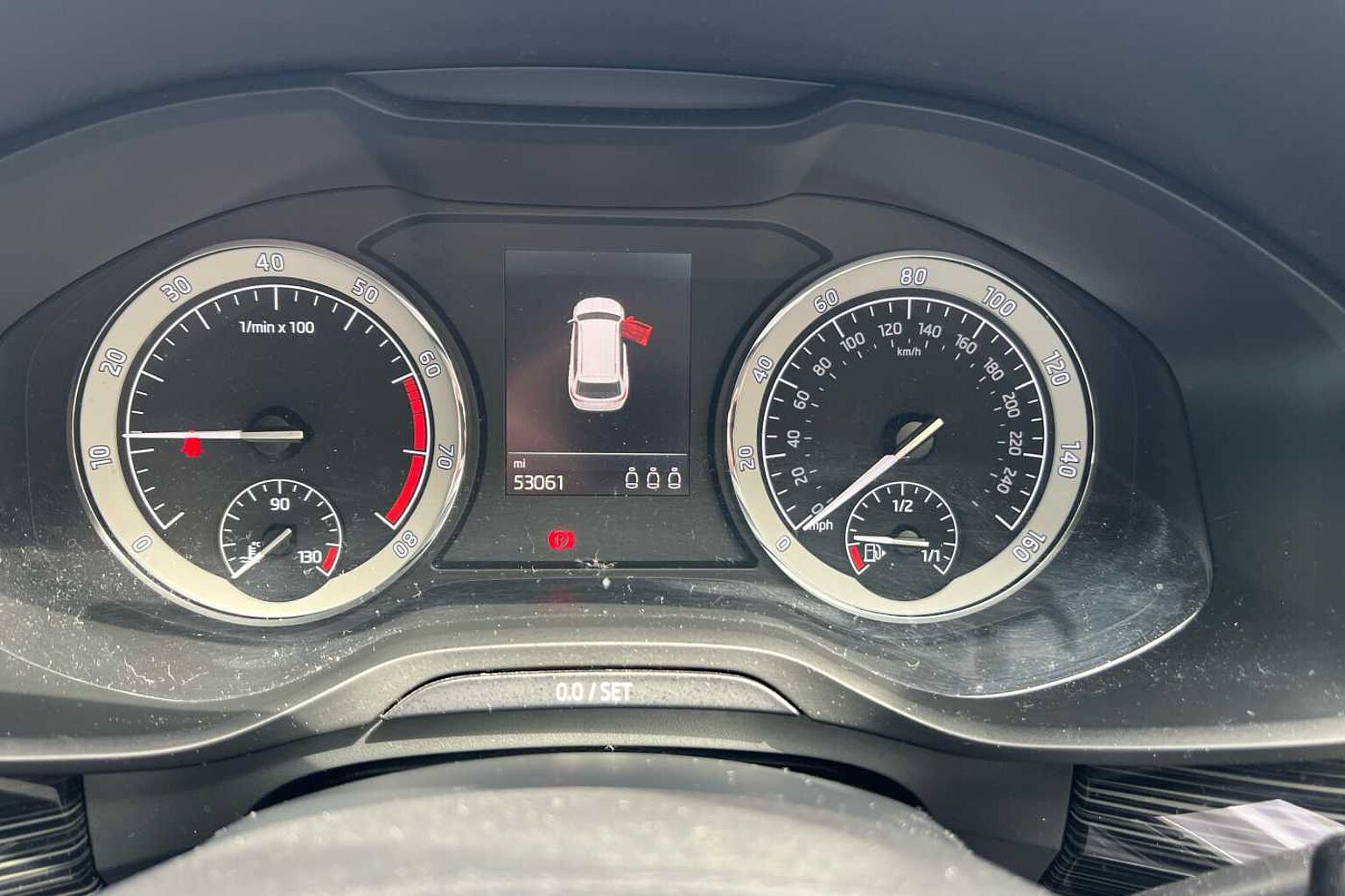 SKODA KODIAQ 1.5 TSI SE L 5dr [7 Seat]