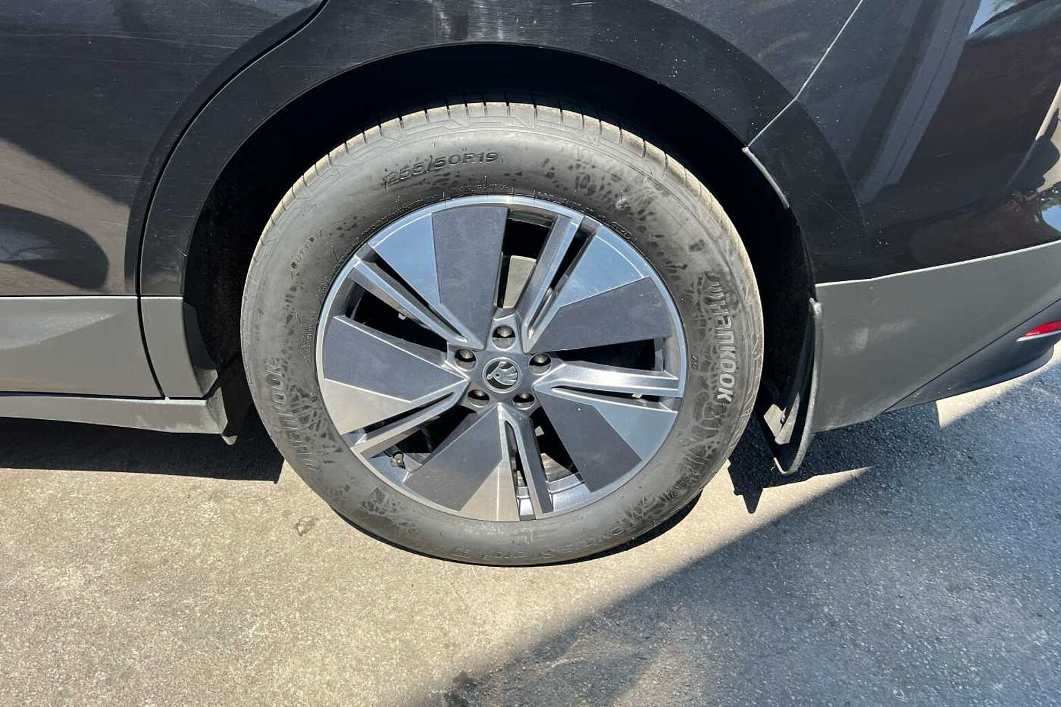 SKODA ENYAQ 150kW 80 Suite 82kWh 5dr Auto