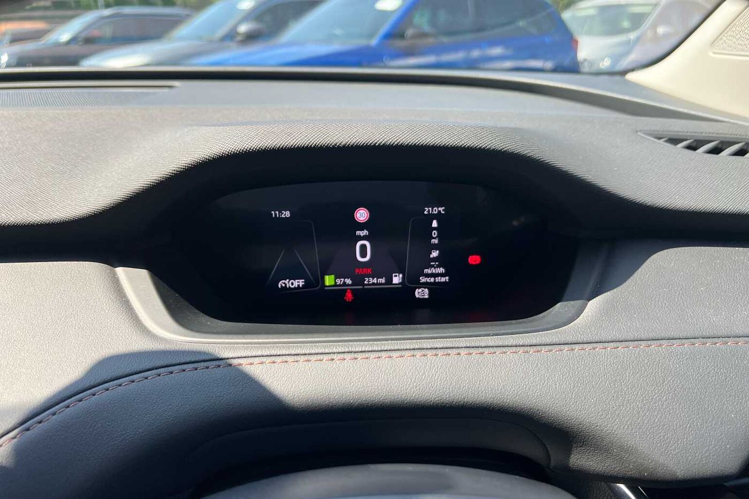 SKODA ENYAQ 150kW 80 Suite 82kWh 5dr Auto