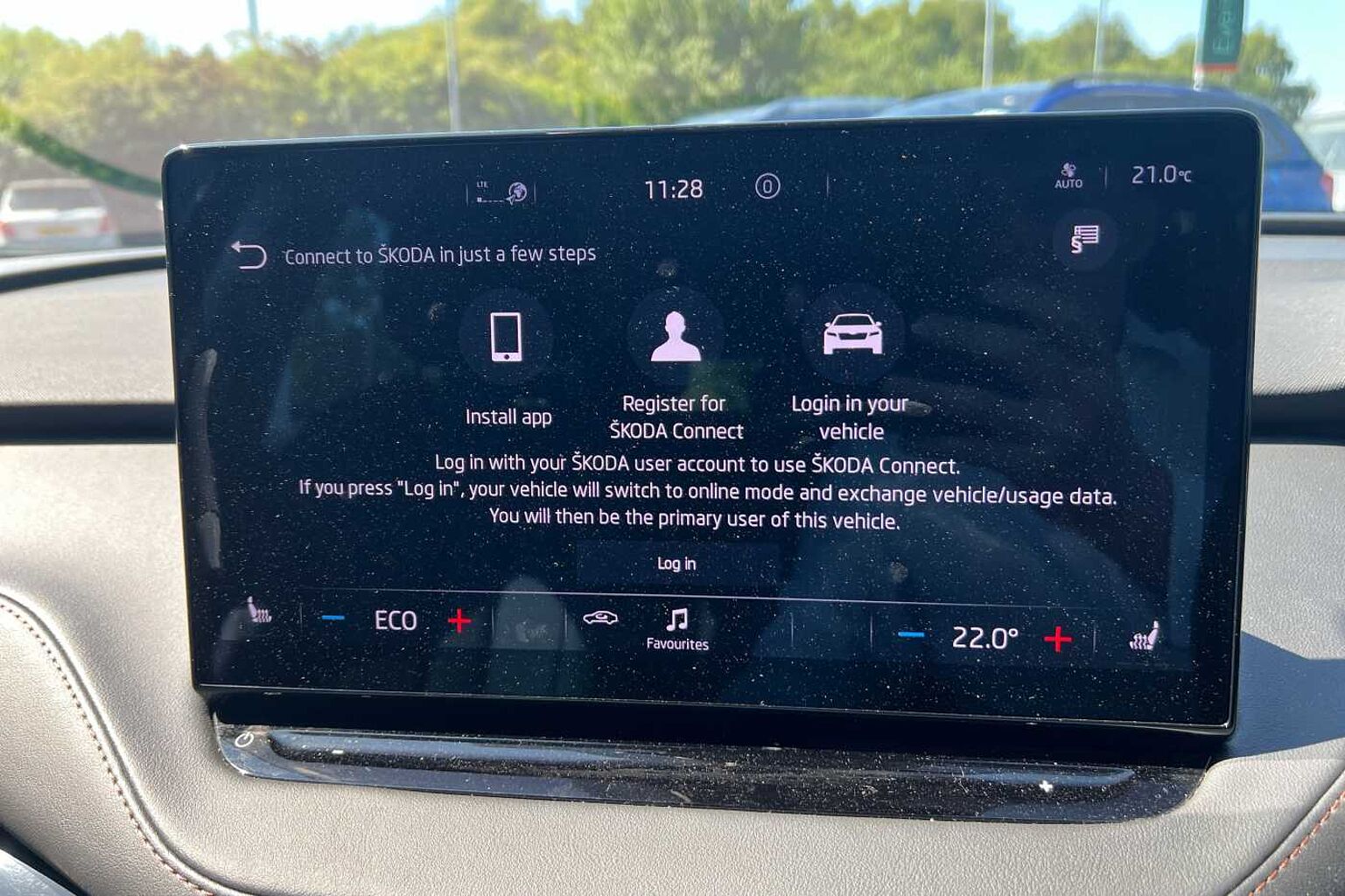 SKODA ENYAQ 150kW 80 Suite 82kWh 5dr Auto